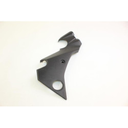 Habillage de cadre droit KAWASAKI ER6 650 F 2012 à 2016
