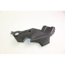 Habillage de cadre gauche KAWASAKI ER6 650 F 2012 à 2016