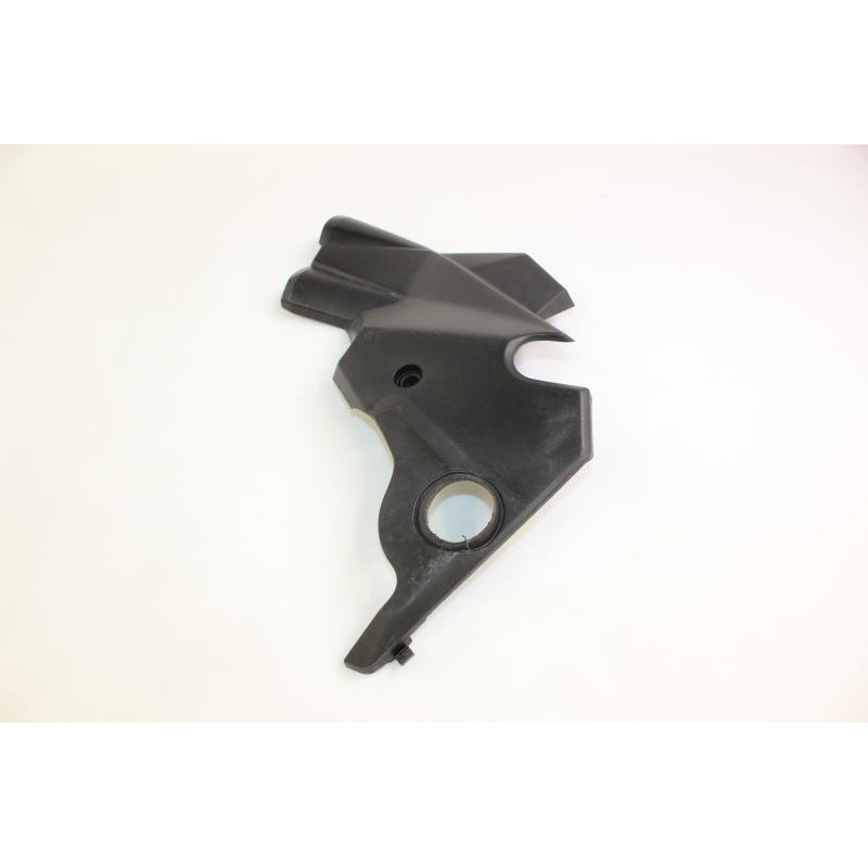 Habillage de cadre gauche KAWASAKI ER6 650 F 2012 à 2016