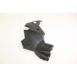 Habillage de cadre gauche KAWASAKI ER6 650 F 2012 à 2016