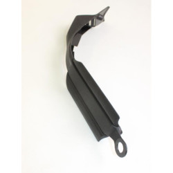 Cache latéral gauche KAWASAKI ER6 650 F 2012 à 2016