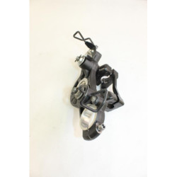 Té de fourche supérieur KAWASAKI ER6 650 F 2012 à 2016