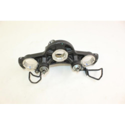 Té de fourche supérieur KAWASAKI ER6 650 F 2012 à 2016