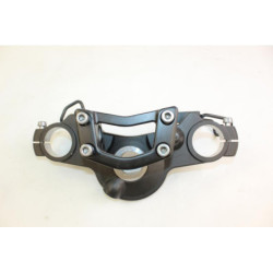 Té de fourche supérieur KAWASAKI ER6 650 F 2012 à 2016