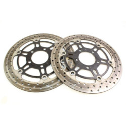 Disque avant SUZUKI SV 650 S 2003 à 2007