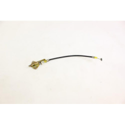 Serrure de selle KAWASAKI ER6 650 F 2005 à 2008
