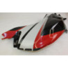 Habillage de réservoir gauche BMW K 1300 S 2009 à 2015