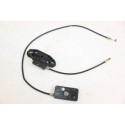 Serrure de coffre SUZUKI TL 1000 S 1997 à 2001