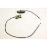 Serrure de coffre SUZUKI TL 1000 S 1997 à 2001