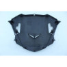 Cache guidon supérieur HONDA NTV 700 DEAUVILLE 2006 à 2016