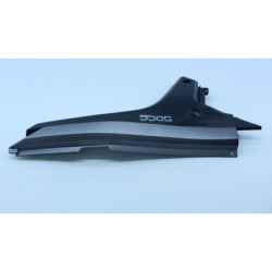 Demi flanc de selle gauche MOTRAC M6 50 2016 à 2017