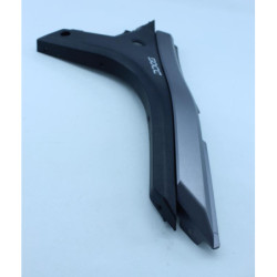 Demi flanc de selle gauche MOTRAC M6 50 2016 à 2017