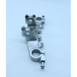 Té de fourche supérieur YAMAHA TW 125 2002 à 2007