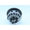 Embrayage complet SUZUKI GSR 600 2006 à 2010