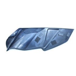 Habillage de réservoir SUZUKI GSR 750 2011 à 2016