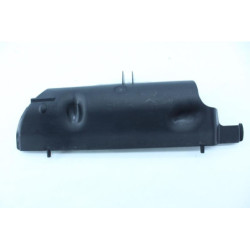 Cache moteur SUZUKI GSR 600 2006 à 2010