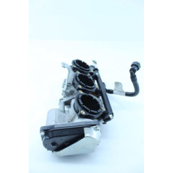 Rampe d'injection MV AGUSTA BRUTALE 800 2013 à 2015