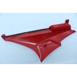 Coque arrière gauche GILERA RCR 50 2006 à 2007