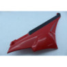 Coque arrière gauche GILERA RCR 50 2006 à 2007