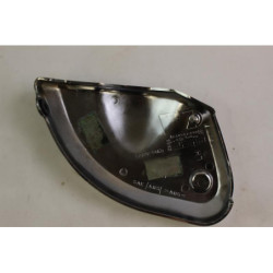 Habillage de cadre droit SUZUKI GSF 1200 BANDIT N 1995 à 2000