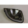 Habillage de cadre droit SUZUKI GSF 1200 BANDIT N 1995 à 2000