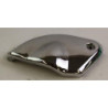 Habillage de cadre droit SUZUKI GSF 1200 BANDIT N 1995 à 2000
