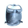 Habillage de tête de fourche DERBI VARIANT 50 SPORT 2012 à 2024