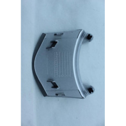 Séparation de coque arrière KAWASAKI ER6 650 N 2005 à 2008