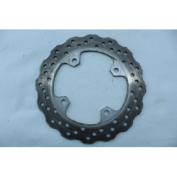 Disque arrière KAWASAKI ER6 650 N 2005 à 2008