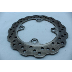 Disque arrière KAWASAKI ER6 650 N 2005 à 2008