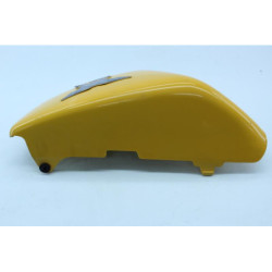 Demi flanc de selle gauche DAELIM VT 125 1999 à 2004