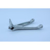 Platine arrière droite HONDA CBR 1000 RR FIREBLADE 2008 à 2011