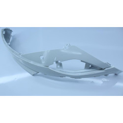 Coque arrière droite SYM FIDDLE III 125 2014 à 2016