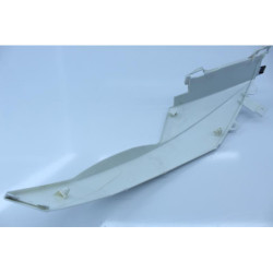 Demi flanc de selle gauche PEUGEOT SPEEDFIGHT III 50 2009 à 2015