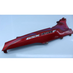 Coque arrière droite SUZUKI GSXF 750 1989 à 1996