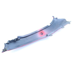Coque arrière gauche SUZUKI GSXF 750 1989 à 1996