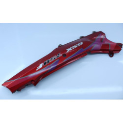 Coque arrière gauche SUZUKI GSXF 750 1989 à 1996