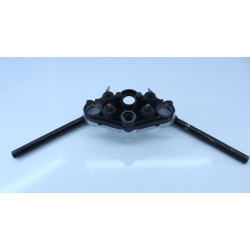 Té de fourche supérieur SUZUKI GSXF 750 1989 à 1996