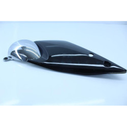 Demi flanc de selle droit SUZUKI GSF 600 BANDIT N 2000 à 2004