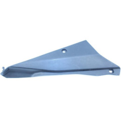 Demi flanc de selle gauche GILERA SMT 50 2012 à 2015