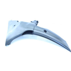 Flanc droit YAMAHA YZF 600 R6 2010 à 2016