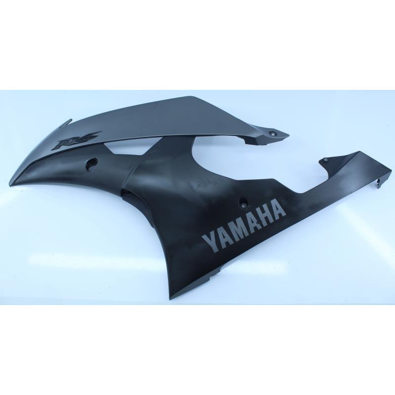 Flanc gauche YAMAHA YZF 600 R6 2010 à 2016