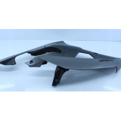 Flanc gauche YAMAHA YZF 600 R6 2010 à 2016