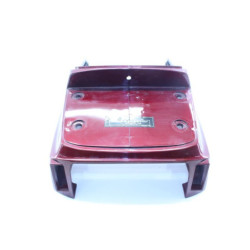 Coque arrière complète KAWASAKI GTR 1000 1996 à 1997