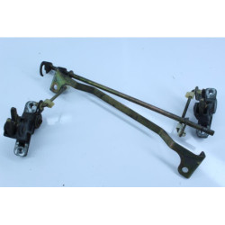 Serrure de selle KAWASAKI GTR 1000 1996 à 1997