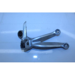 Platine arrière droite SUZUKI GSXR 750 2000 à 2003