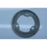 Roue crantée ABS Avant SUZUKI UH 650 BURGMAN 2006 à 2010