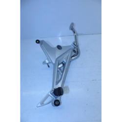 Platine avant droite HONDA CBF 125 2015 à 2019