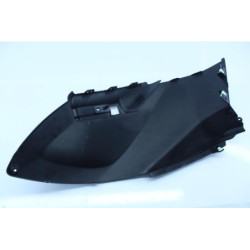 Demi flanc de selle gauche PEUGEOT CITYSTAR 125 2011 à 2017