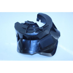 Habillage de tête de fourche SUZUKI UH 125 BURGMAN 2002 à 2006